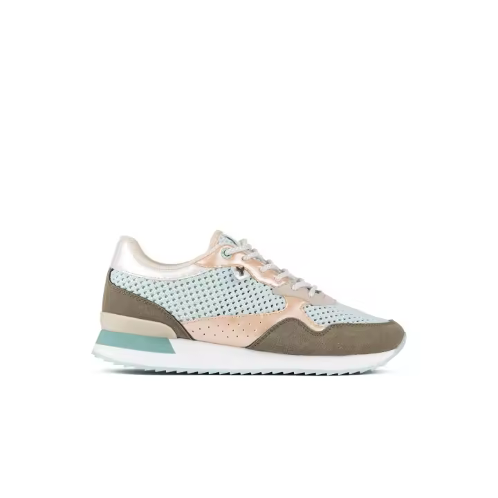 Zapatillas Yumas Fiorenza | Varios Colores | Sneakers Mujer | Zapatillas de Moda Casual Mujer | Tallas del 36 al 41 - 1