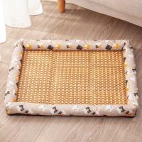 Almohadillas De Hielo Para Mascotas De Verano Y Otoño Resistentes Al Desgaste Sillas De Aire Acondicionado Para Perros Y Gatos - details 9