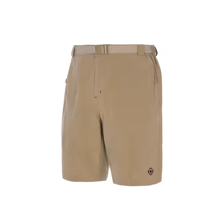 Izas|Pantalón Corto Montaña Hombre BEAR II|Trekking y Senderismo|Transpirables Elásticos|Relax Fit - 1