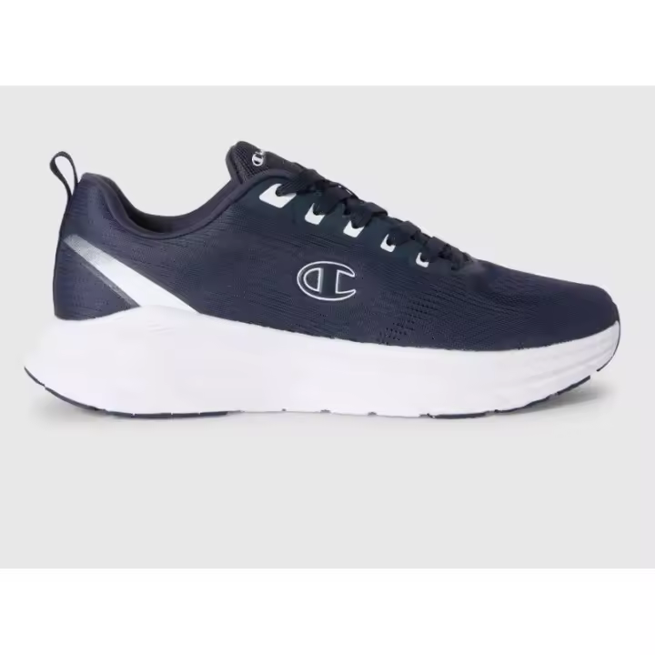 Zapatillas Champion Alpha Max Low Cut Unisex – Ligereza, Comodidad y Estilo Deportivo - 1