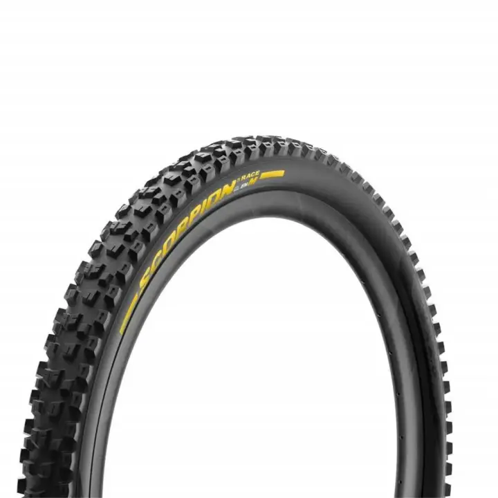 Pirelli Cubierta De Mtb Scorpion™ Race Enduro M Tubeless 29´´ X 2.50 - 1