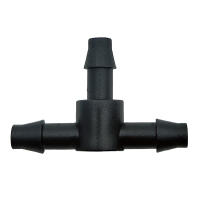 Juego De Riega Jardín DIY 4/7mm PVC Con Drippers Ajustables Y Herramienta De Perforación Para Riego Por Aspersión Y Micro-irrigación - details 4