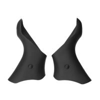 Cubiertas De Pico Para Cambiador Shimano 105 Ultegra ST-6600 ST-6603 ST-5600 Cubierta De Pico Para Manillar Integrado 6600 5601 5603 6601 - details 0
