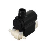 Areyourshop Bomba De Lavado De Parabrisas Para KIA HYUNDAI 985102L100 985102V100 9851025100 98510-2V100 98510-1H100 Pieza De Auto - details 4