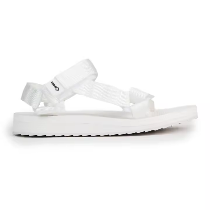 Calzado mujer Sandalias Izas Sandalias Murero Blanco - 1