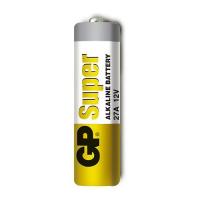 Banner - Pila GP alcalina MN27 LR7 12 v pack 5 pilas