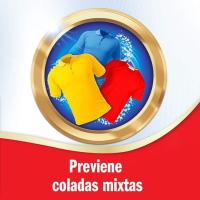 MICOLOR Detergente Colores Vivos 30 Lavados – Pack 4 Unidades - details 2