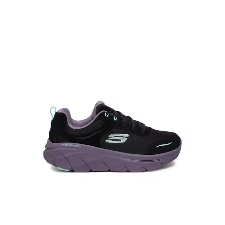 CALZADO SKECHERS 150108 BKMT - 1