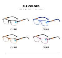 Gafas De Lectura Ultraligero Para Hombres Y Mujeres Anti Luz Azul Estilo Fashion Con Impresión Gafas Presbíopicas Para Primavera 1.0 a 4.0 - details 15