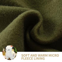 Sudadera con capucha de gran tamaño con costuras para hombre, de moda de otoño e invierno, a juego con colores - details 20