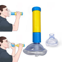 Nueva Actualización Dispositivo Antigolpe Portable Vida Guardia De Emergencia Anti Ahogamiento Succión Vac Primera Aid Kit Para Niños Adultos - details 4