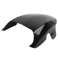 Cubierta De Faro Delantero Para Motocicleta En Plástico Negro Compatible Con Harley Sportster S 1250 RH1250 2021-2022 Pieza De Repuesto Para Iluminación Y Indicadores - details 4