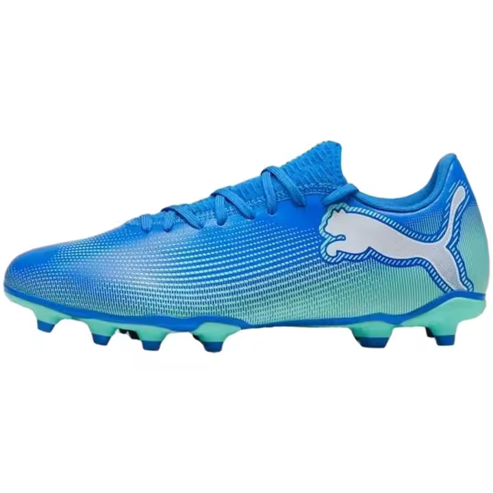 Zapatillas marca Puma modelo 107939-01 para hombre en color azul - 1