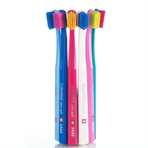 CURAPROX CEPILLO 5460 ULTRA SOFT - 1