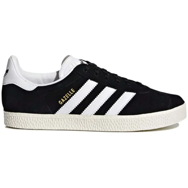Zapatillas Adidas Gazelle para hombre en color negro - 1