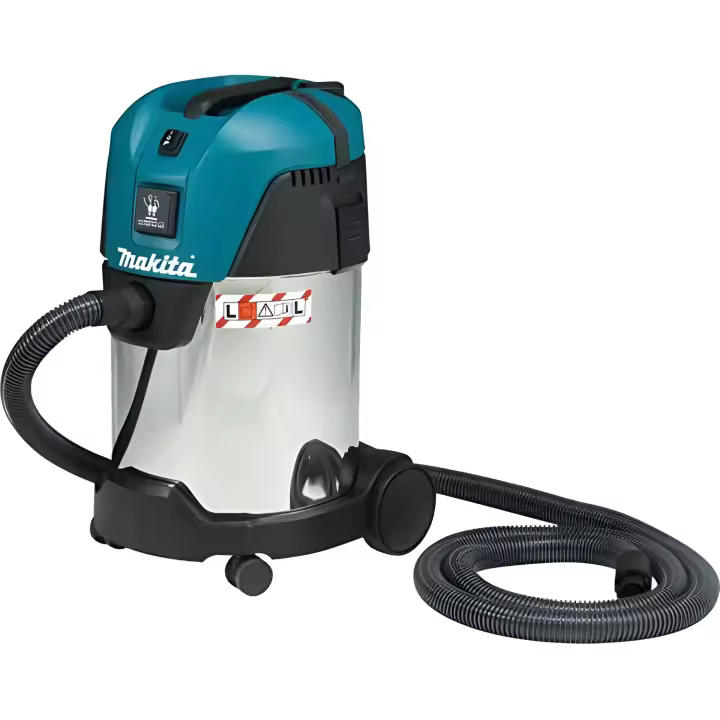 Aspirador Makita VC3011L 30L 1.000W - Herramientas y Utensilios para Maximizar Eficacia en Trabajo - 1