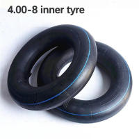 Pulgar De Goma Natural 4.00-8 Para Mini-Tiller Barroco Y Unicycle Rueda Compatible Con 4.80/400-8 Accesorios De Scooter - details 0
