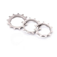 SUNSHINE Cassette Ratchet Cog Para Bicicleta De Montaña 11 12 13T Sprocket Freewheel 12 11 10 9 8 Velocidades Piezas De Reparación De Engranaje - details 4