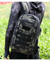 Mochila De Viaje Exterior Impermeable De 10L 20L Para Acampar Senderismo Pesca Caza Escalada Mini Rucksack Día Para Hombres Y Mujeres - details 4