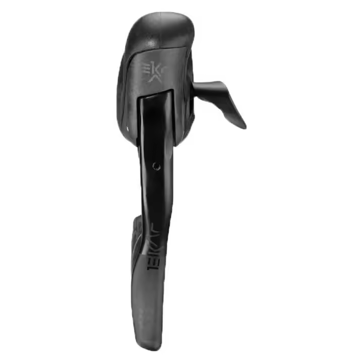 Campagnolo Frenos Ekar Ergopower Shift/ Left Lever With Disc Caliper 140 Mm - 1