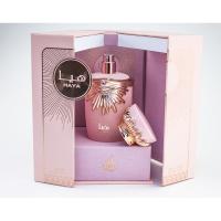 Perfume Haya de Lattafa...100ml...Eau de parfum - details 1