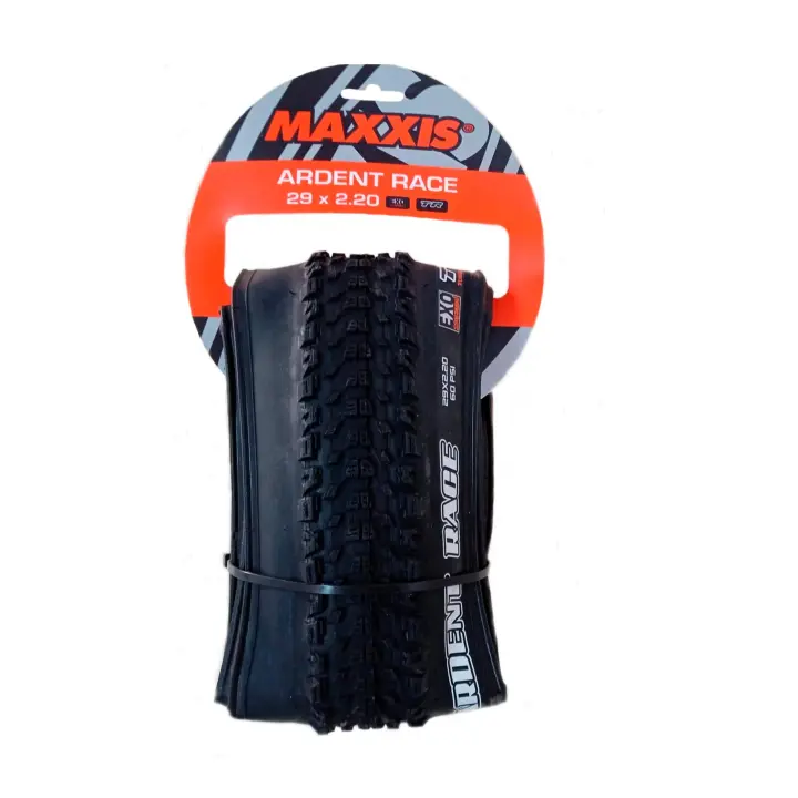 Maxxis Cubierta De Mtb Ardent Race Exo/tr 60 Tpi Tubeless 29´´ X 2.20 - 1