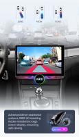 Junsun 11.5" QLED 2K Radio Android 13 CarPlay Auto para Renault Logan Sandero 2014 2015 2016 2017 2018 2019 sistema multimedia inteligente con CarPlay - details 20