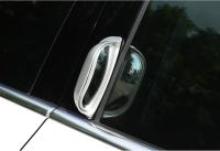 Espejo Retrovisor Universal Para Coche Amplio Visión Segunda Fila De Asientos Espejo Retrovisor Para Blinds Spot Accesorios De Coche Material ABS+Glass - details 12