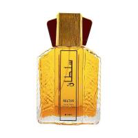 Perfume masculino - Aceite de perfume Sudan Gold, Colonia árabe para hombre, Fragancia elegante y duradera, Aceite de perfume árabe para hombre, que muestra el temperamento noble de los hombres. - details 3