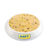 Pasta de Cría para Periquitos y Canarios Raff Bisko Bianco - Alimento para Aves - details 0