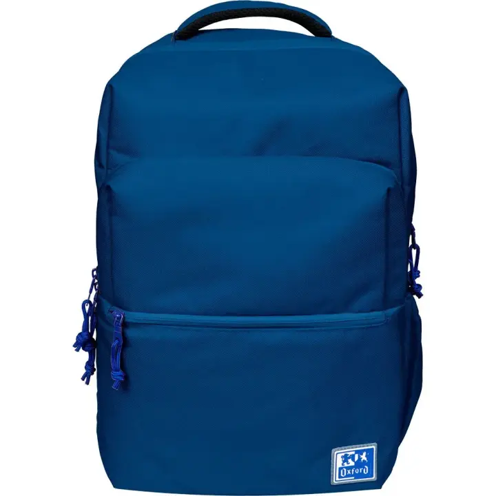 Oxford Hamelin Mochila B-ready 28l Azul Adulto - 1