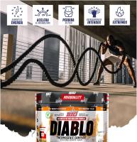 Big DIABLO 120 Cápsulas - Suplemento Dietético - details 2