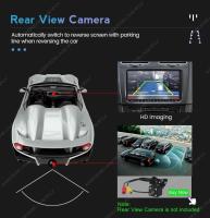 Reproductor Multimedia Para Coche Android 13 Wireless Carplay GPS 2DIN Head Unit BT Para Chevrolet Cruze J300 2008-2014 Con Soporte De Control Del Volante Y Navegación - details 24