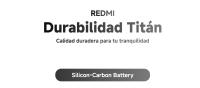 Teléfono Móvil Xiaomi REDMI Note 15 Pro+ 5G Smartphone, Cámara 200MP+8MP+32MP, Batería 6500 mAh, Pantalla AMOLED CrystalRes de 6.83" 1.5K, Corning® Gorilla® Glass Victus® 2, IP66/IP68, Snapdragon® 7s Gen 4 - details 2