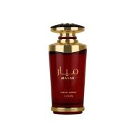 Perfume arabe de mujer Mayar CHERRY INTENSE Lattafa 100ml, Fragancia femenina dulce, sensual , sexy ,Colonia de mujer intensa oriental duradera NOVEDAD - details 0