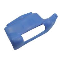 Cabezal De Cambio De Neumáticos 221-675-2 Azul Para TC3100 TC350 TC3250 TC3500 Repuesto Profesional Estilo Pato Herramientas De Reparación De Automóviles - details 6