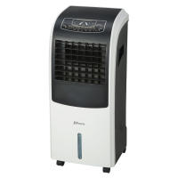 PS PROUTHS Climatizador de Aire Frío  | 1600m³/h, Ionizador + Humificador, Depósito 16L, Temporizador 24H y Mando a Distancia - details 0