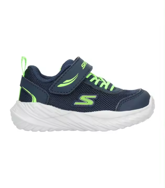 SKECHERS 407308N NVLM  Azul marino - 1