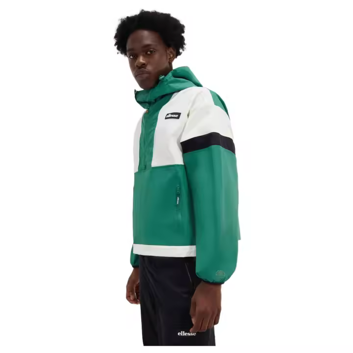 Chaqueta Ellesse Venturo para hombre en color verde - 1