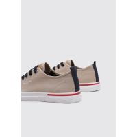 Pepe Jeans KENTON SMART 22A Deportivas Planas Hombre Cuero - details 2