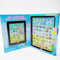 Tablet De Aprendizaje Para Niños Máquina De Lectura De Puntos Con Juego De Computadora Simulada Y Puzzle Educativo Para Edades 3-12 - details 2