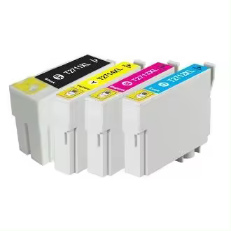 ARET271410,4ml Amarillo Coma WF3620,WF3640,WF7110,WF7610,WF7620 # 27XL - 1