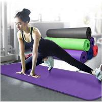 ALLPER STARTELECTRIC Esterilla Yoga Universal Alta Densidad - details 5