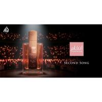 Lattafa Angham Second Song Eau de Parfum para Mujer 100 Ml   ***NOVEDAD*** - details 0
