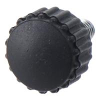 8Pcs M5 Tornillos De Apriete Con Cabeza De Encaje Mango De Mano De Tornillo Con Cabeza Plástica Para Carpintería Y Artesanía - details 4
