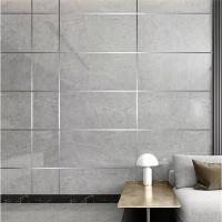 Cinta Adhesiva Para Pared Y Piso Impermeable 50M Dorada Y Negra Self-Adhesive Para Cubierta De Juntas De Azulejos Decoración Del Hogar - details 14
