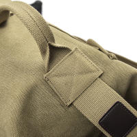 Mochila Grande De Viaje Para Hombre Bolsa De Algodón Ducha Deportiva Con Mochila Hombro Para Niños Y Jóvenes - details 17