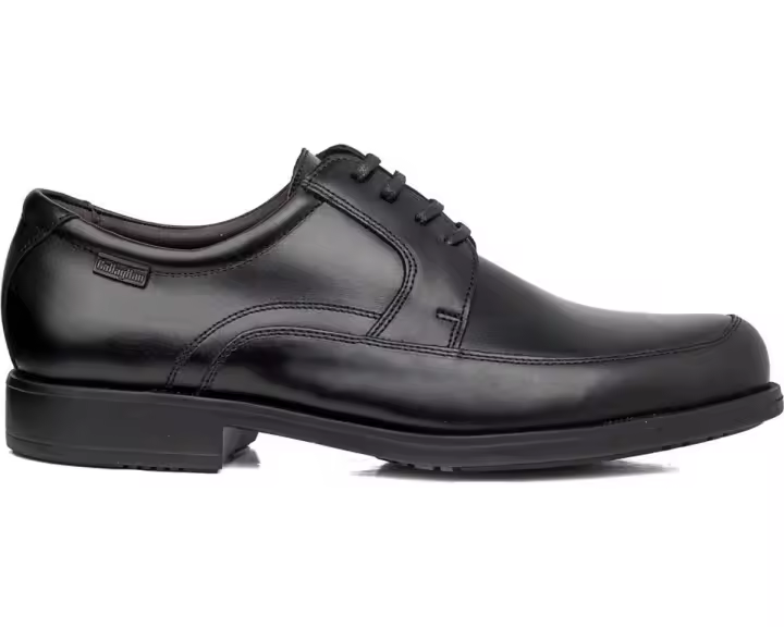 Zapato 77903 negro de Callaghan - 1