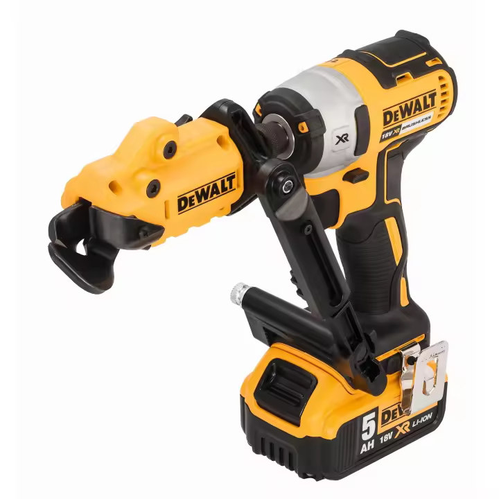 Dewalt DT70620-QZ - Cizalla para atornilladores de impacto - 1