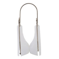 Dispositivo De Modelado De Nariz Con Clip Elevador Y Ajustador De Pared Nasal Silicone Herramienta De Belleza No Dolorosa Para La Formación De La Nariz - details 18